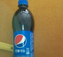 小百事可乐