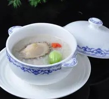 Yinmi Pig Stomach Soup