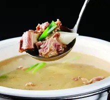 Preserved Duck with Lotus Root