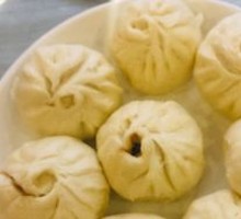 Pork Bun