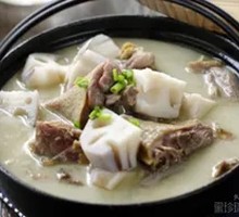 Preserved Duck with Lotus Root