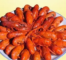 Steamed Shrimp