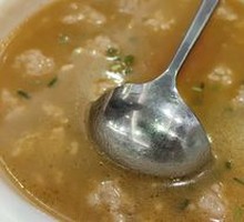 Chuan Yuan Soup