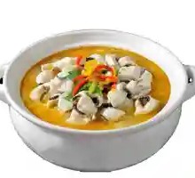 Golden Soup Carp
