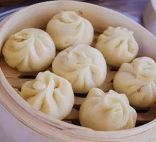 Shiitake Mushroom and Pork Cubes Dumpling