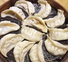 Soup Dumplings