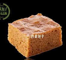 Brown Sugar Ancient-style Steamed Cake