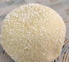 Cheese Wheat Bun
