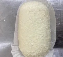 椰奶包