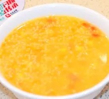 Pumpkin Porridge