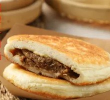 招牌牛肉馅饼