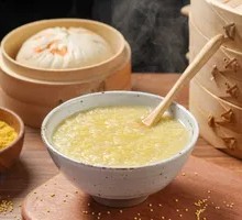 Rice Porridge