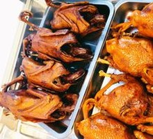 Braised Dishes
