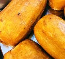 Braised Lotus Root