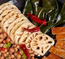 Vegetable Assortment Platter