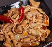 Duck Intestines