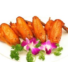 Duck Wings