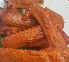 鸭全翅