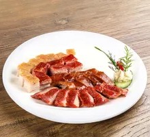 Roast Meat