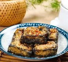 Fermented Tofu Cubes