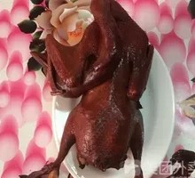 Sichuan Spicy Duck