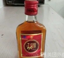 Xiao Jing Liquor