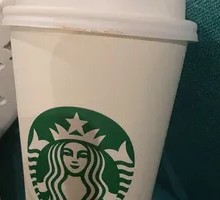 Oat Milk Latte