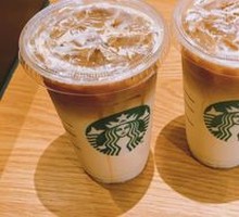Tahitian Vanilla Mocha