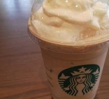 Oreo Frappuccino