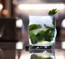 Pure Mint Mojito