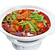 Red-braised Lamb Pot