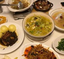 Iron Pot Fish Slices