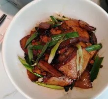 Golden Mouth Roast Meat