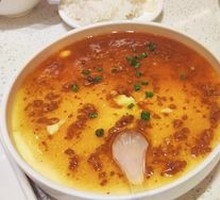 肉沫蒸水蛋