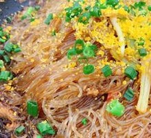 Dry Pot Vermicelli Stew