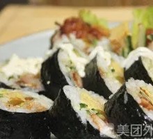 New Orleans Chicken Roll