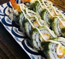 Boston Shrimp Roll