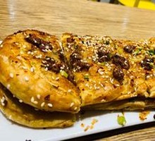 Golden Pork