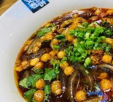 Original Spicy and Sour Noodles