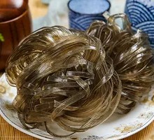 Crystal Rice Noodles