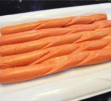 Wang Zhong Wang Sausage