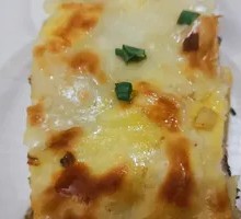 Special Three-Flavor Tofu Skin Roll