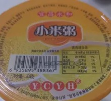 Yonghe Millet Porridge