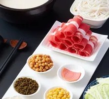 Lan Shao Ye Beef Noodle Soup