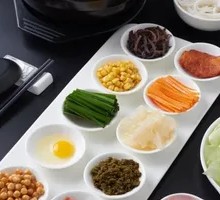 Lan Shao Ye Spicy Rice Noodles