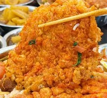 Juice-absorbing Tofu Skewers