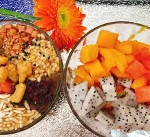Premium Fruit Handmade Ice Jelly