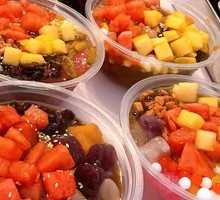 Premium Full-Ingredient Handmade Ice Jelly