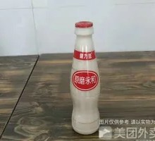 Yonghe Bottled Soy Milk