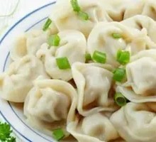 Beef Dumplings